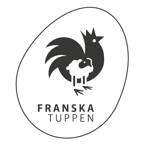 Franska tuppen
